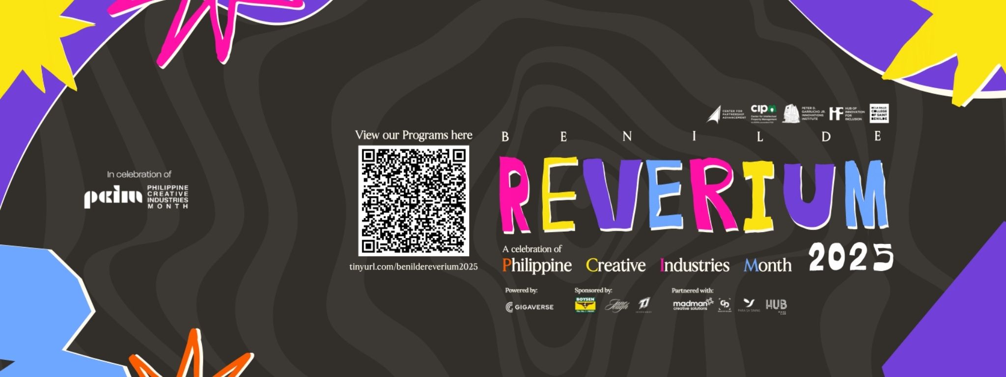 Benilde REVERIUM 2025