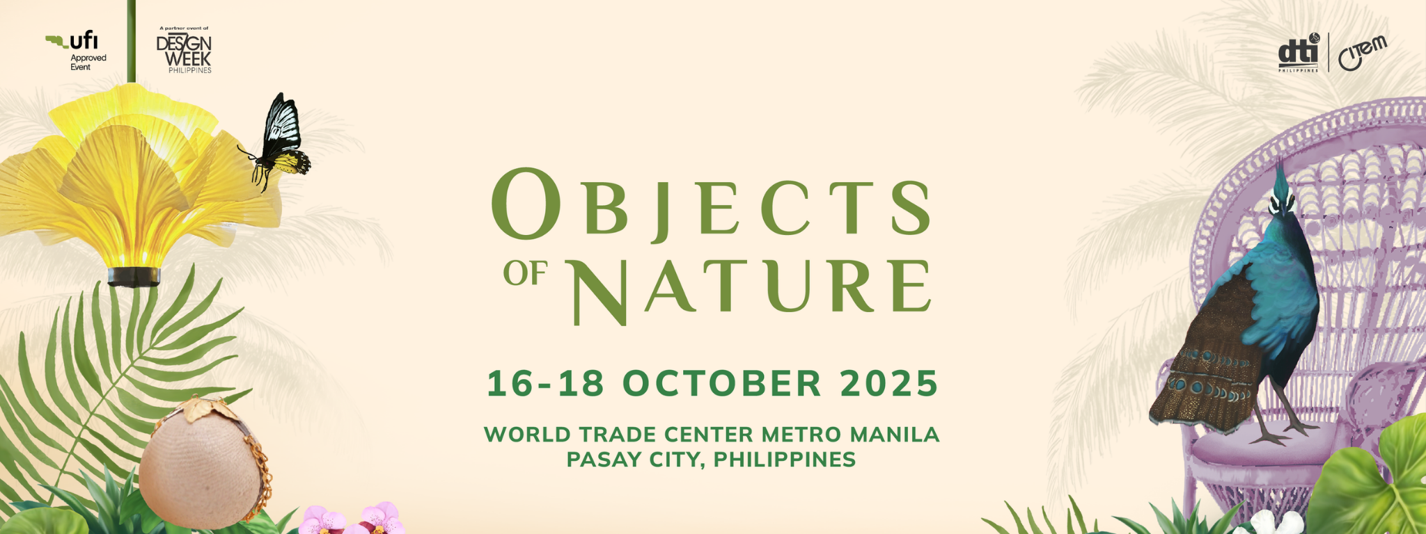 Manila FAME 2025