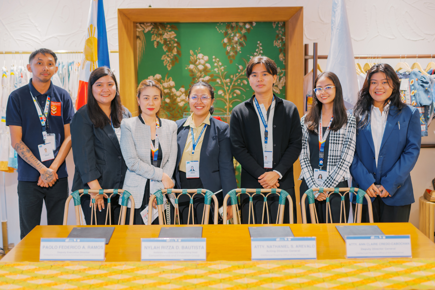 [PHOTOS] MPP x IPOPHL MOA Signing Ceremony (12)