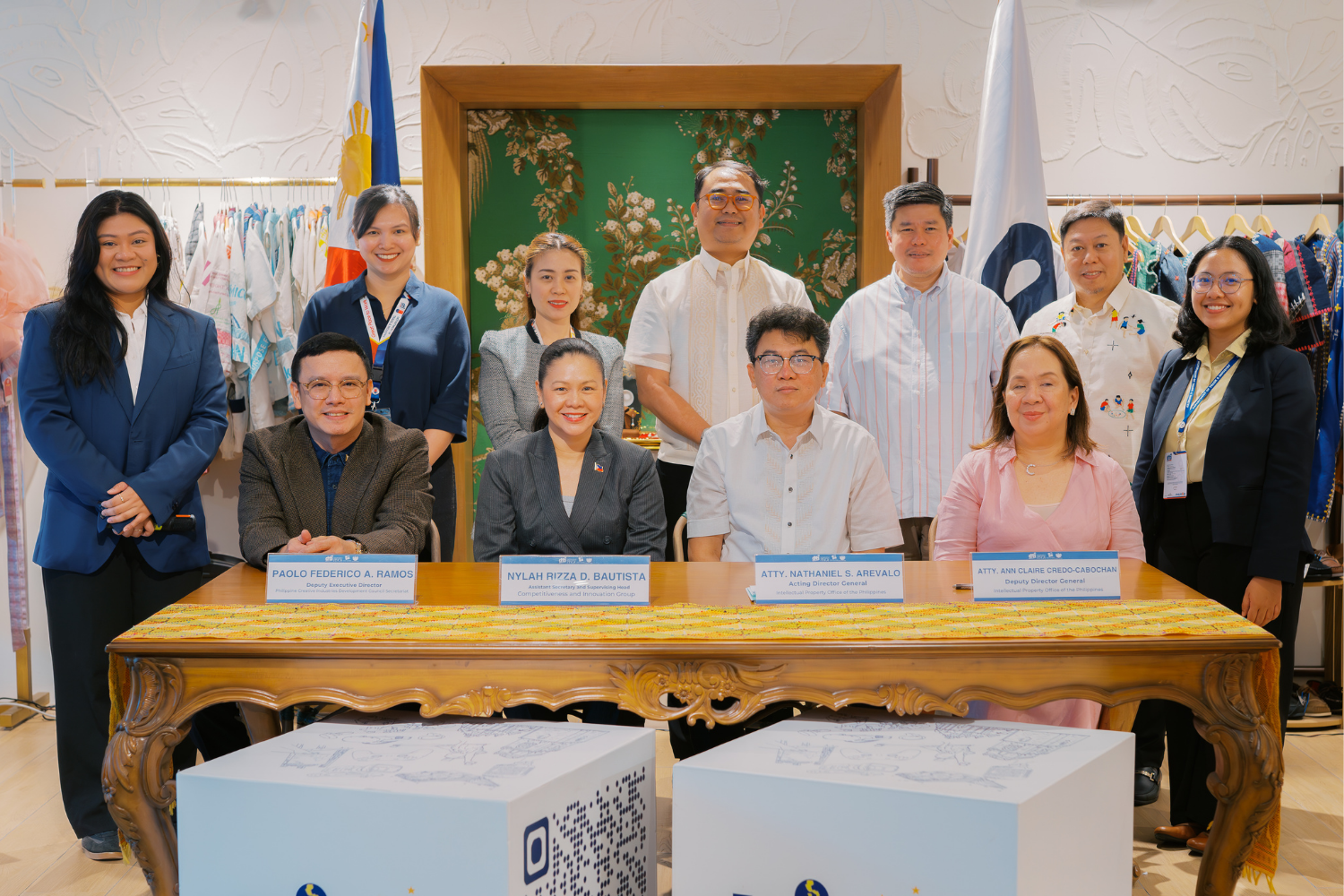 [PHOTOS] MPP x IPOPHL MOA Signing Ceremony (2)