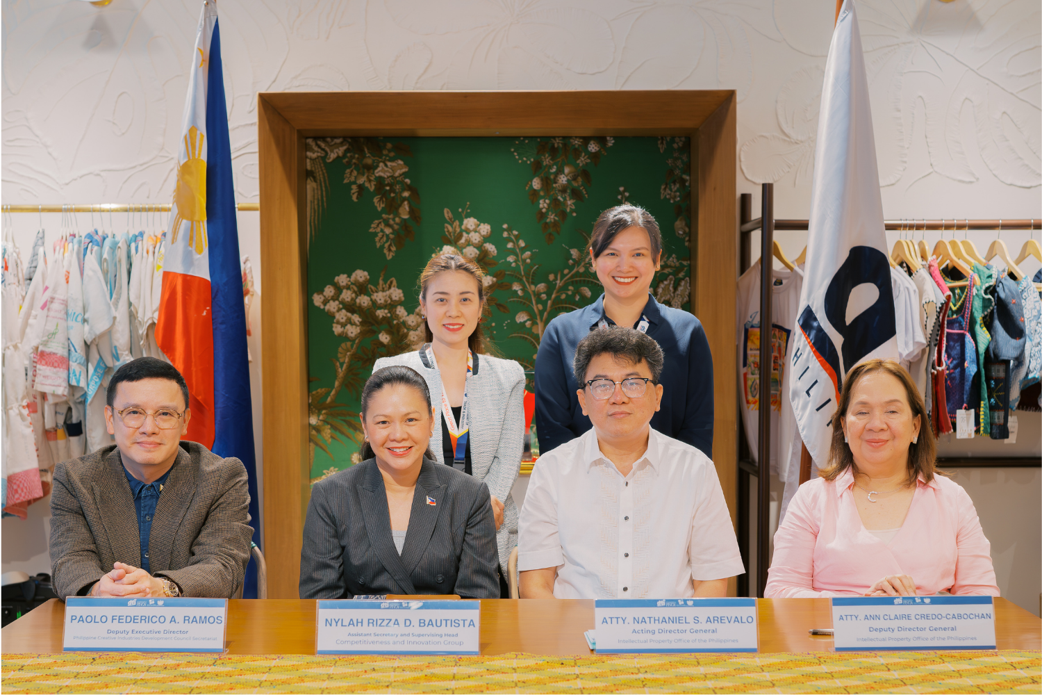 [PHOTOS] MPP x IPOPHL MOA Signing Ceremony (3)