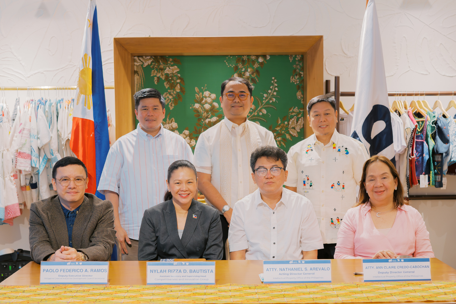 [PHOTOS] MPP x IPOPHL MOA Signing Ceremony (4)