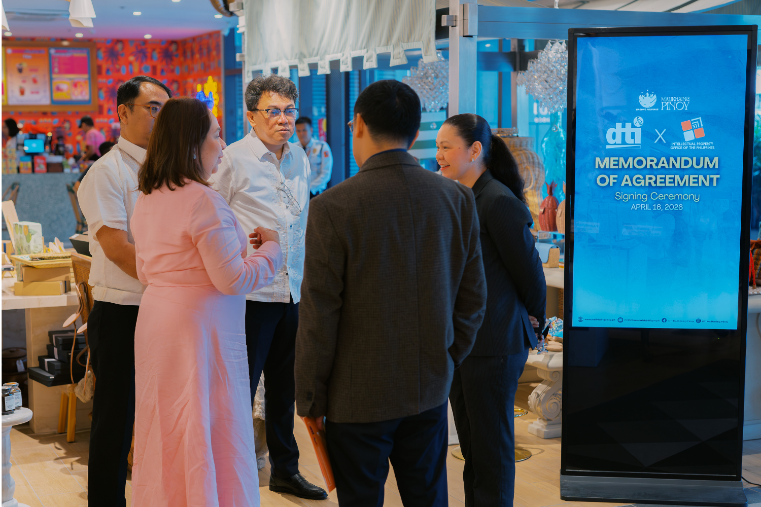 [PHOTOS] MPP x IPOPHL MOA Signing Ceremony (7)