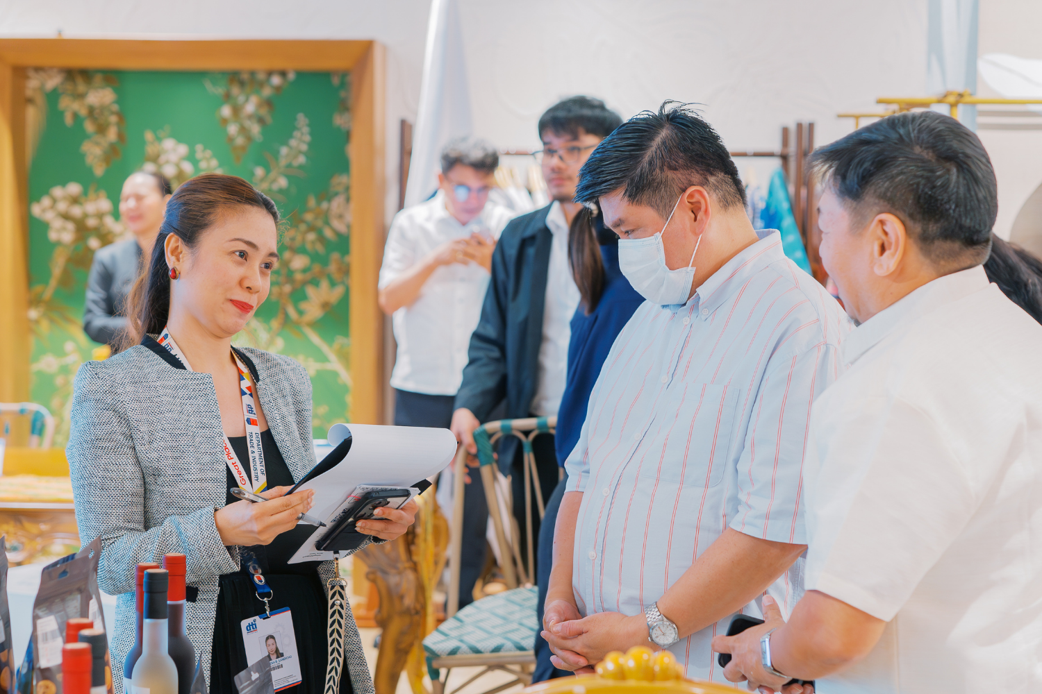 [PHOTOS] MPP x IPOPHL MOA Signing Ceremony (8)