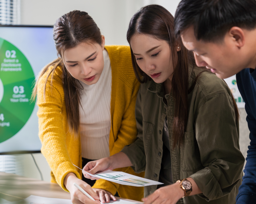 Q_ Governance Architecture and Leadership Model – your thoughts