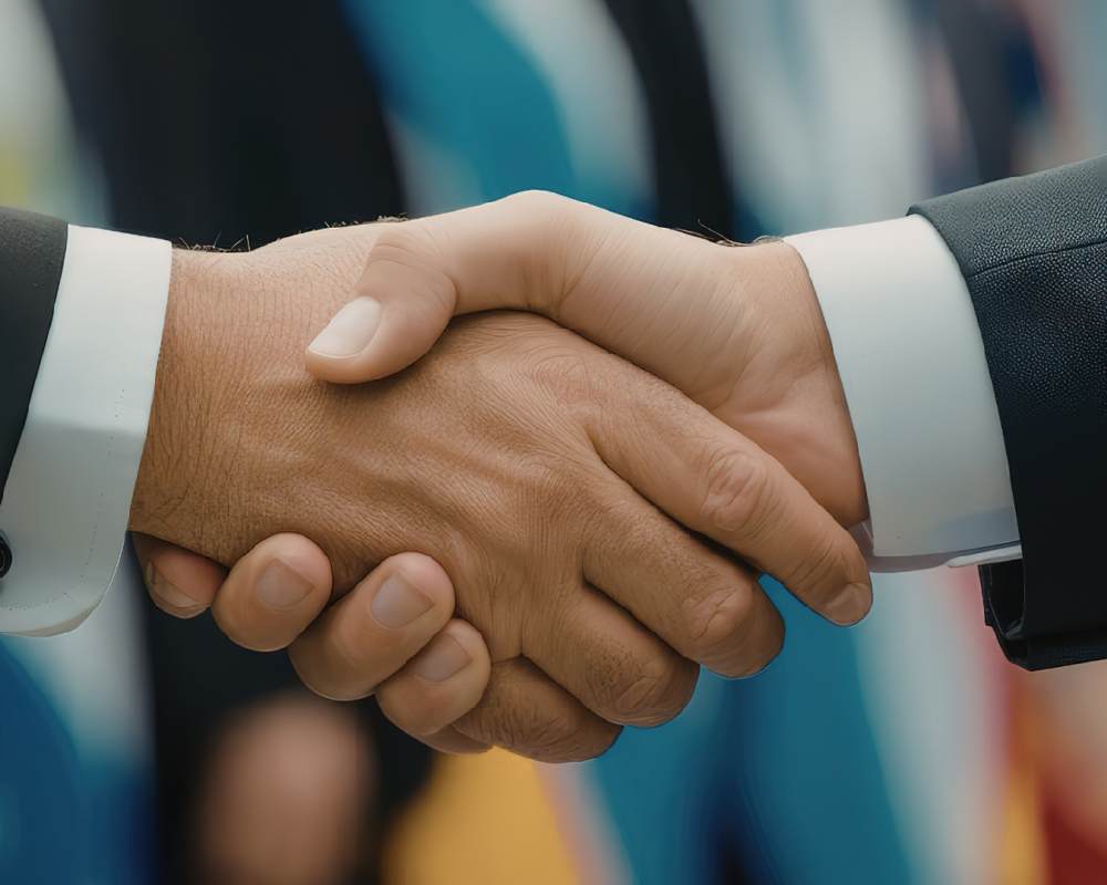 Q_ Regional and International Partnership Ecosystem