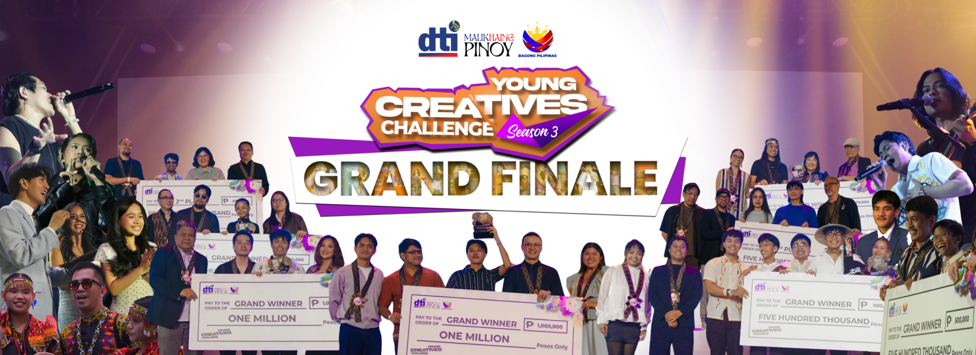 YC2 S3 GF Banner
